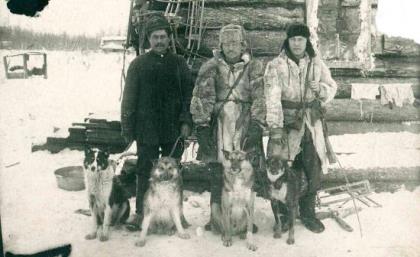 Ольга Безродных приняла участие в презентации книги о фольклоре Восточной Сибири